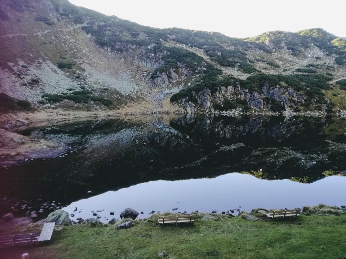 Bodenhof Ferienwohnungen Fieberbrunn Εξωτερικό φωτογραφία